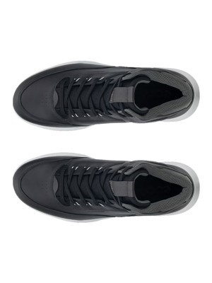 Ecco Mens Street Vibe Hi-Top Golf Shoes