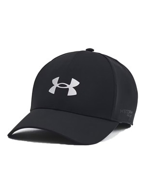 Under Armour Mens Driver Rain Stretch Waterproof Cap