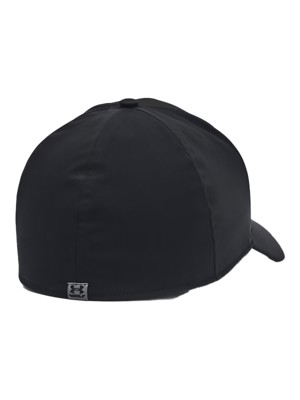 Under Armour Mens Driver Rain Stretch Waterproof Cap