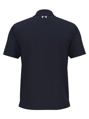 Under Armour Mens T2G Performance Pique Polo Shirt