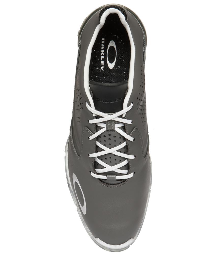 Oakley Mens Carbon Pro 2 Golf Shoes