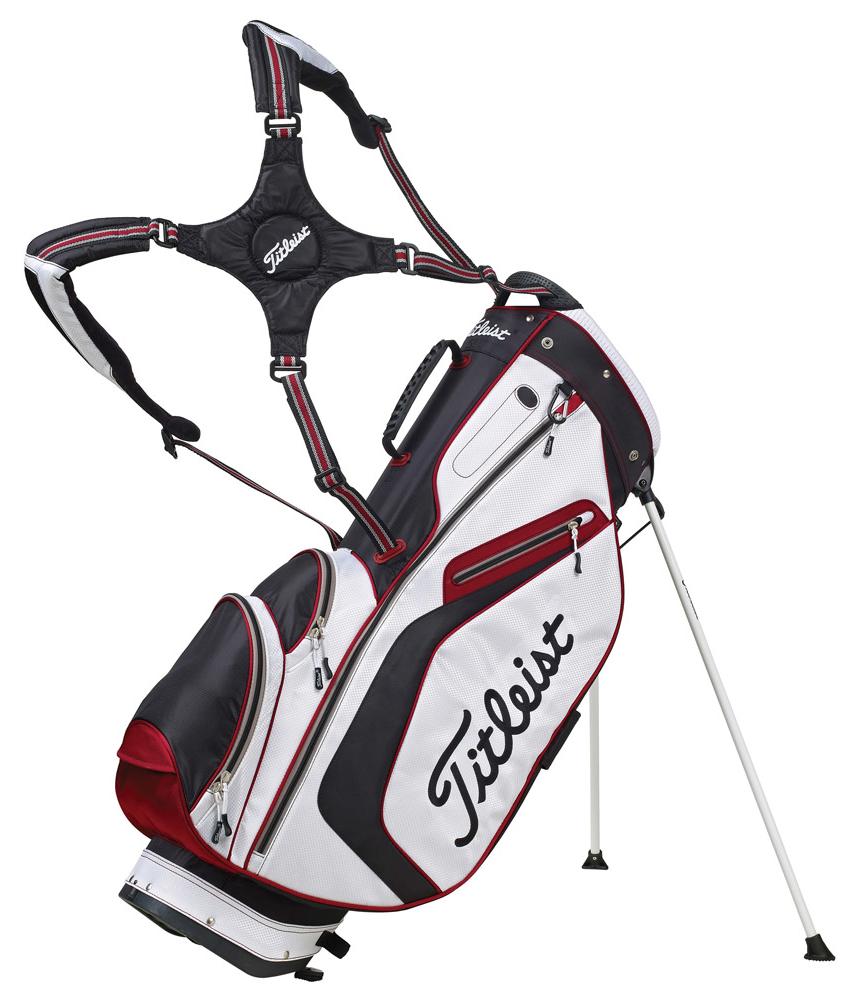 Titleist 14 Way Lightweight Stand Bag 2013