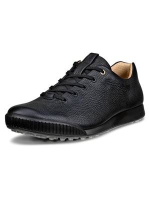 Ecco Mens Street Retro Hybrid Golf Shoes