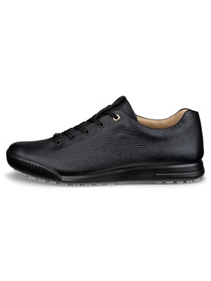 Ecco Mens Street Retro Hybrid Golf Shoes