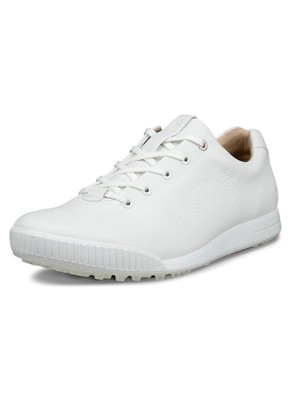 Ecco Mens Street Retro Hybrid Golf Shoes