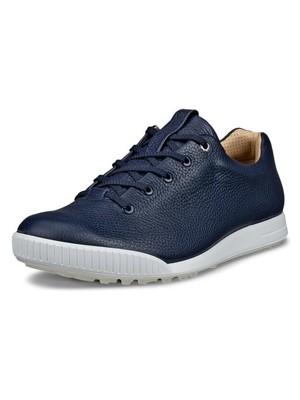 Ecco Mens Street Retro Hybrid Golf Shoes