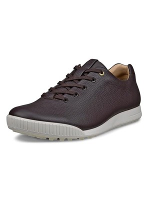 Ecco Mens Street Retro Hybrid Golf Shoes