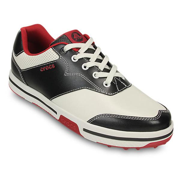 Crocs Mens Preston 2.0 Golf Shoes 2014
