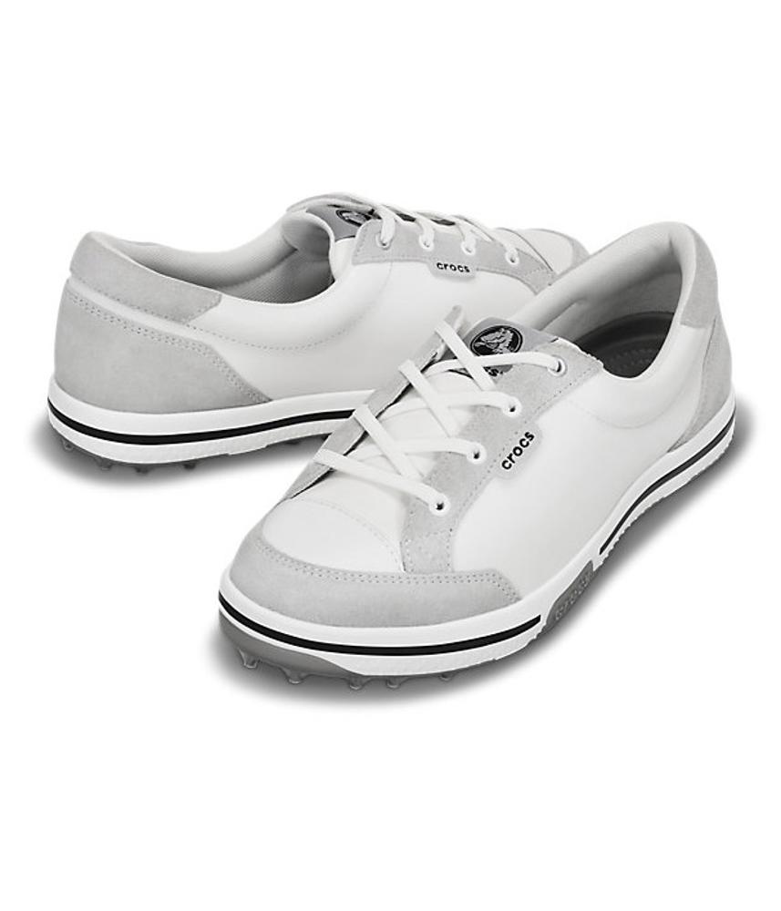 Crocs Ladies Bradyn 2.0 Golf Shoes