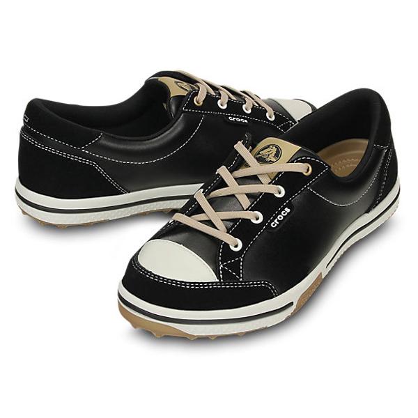 Crocs Ladies Bradyn 2.0 Golf Shoes