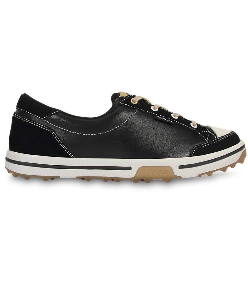 Crocs Ladies Bradyn 2.0 Golf Shoes
