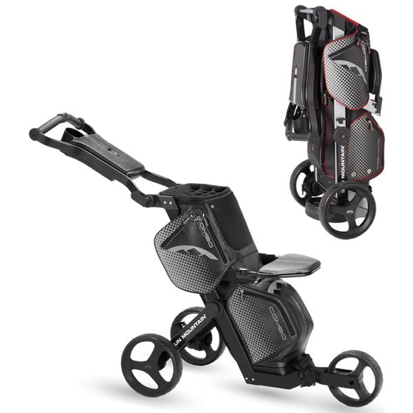 Sun Mountain Combo Golf Cart