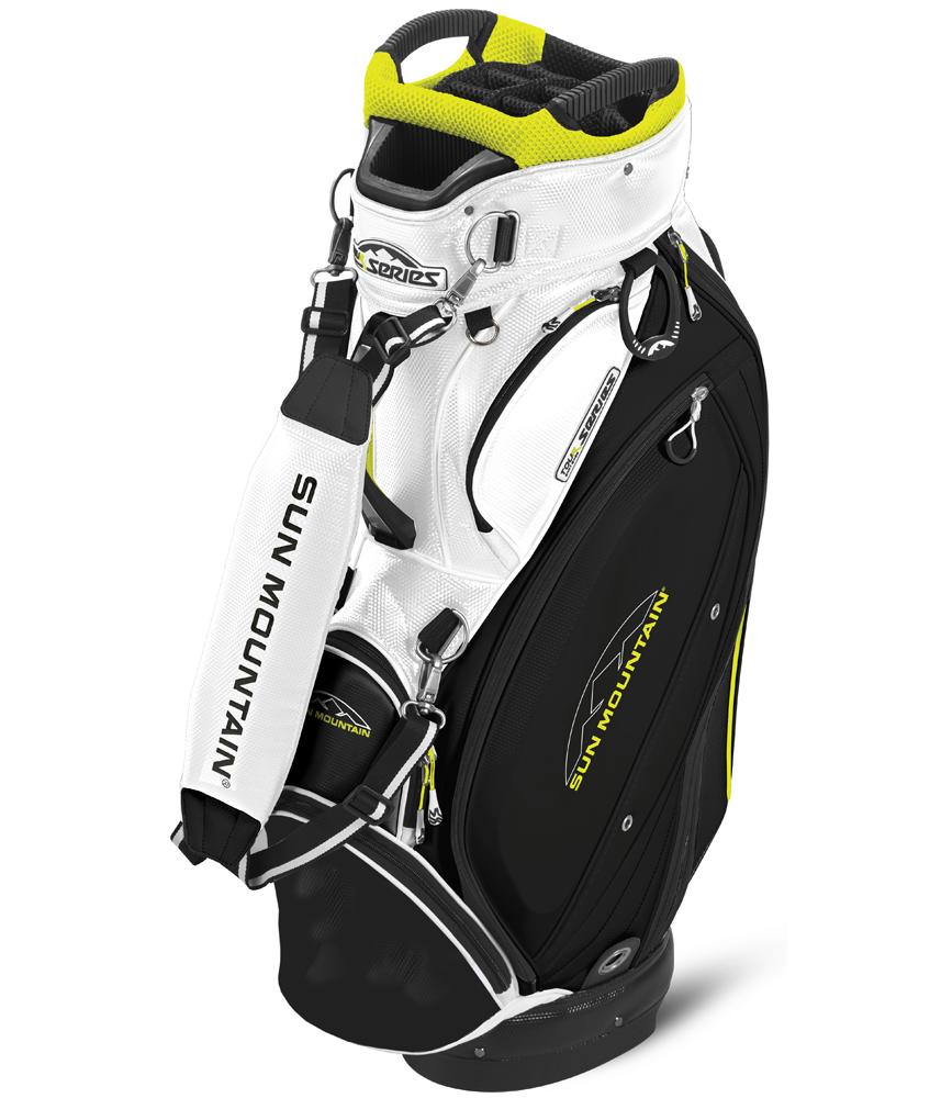 sun mountain cx1 cart bag
