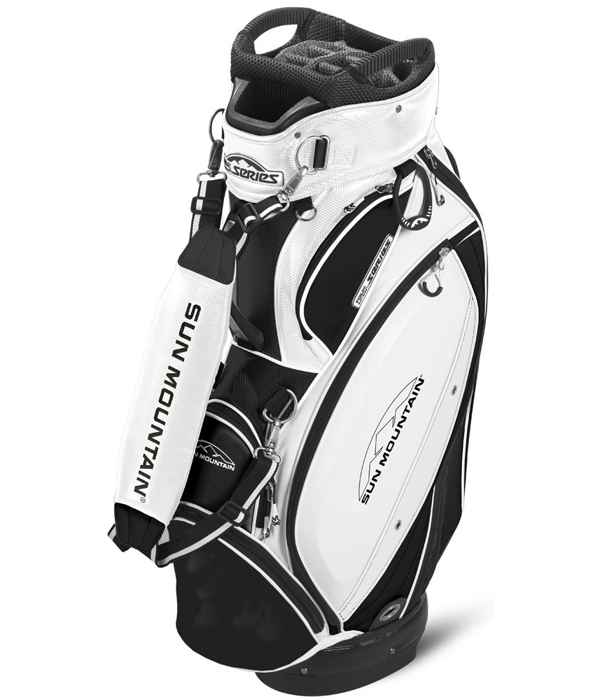 sun mountain cx1 cart bag