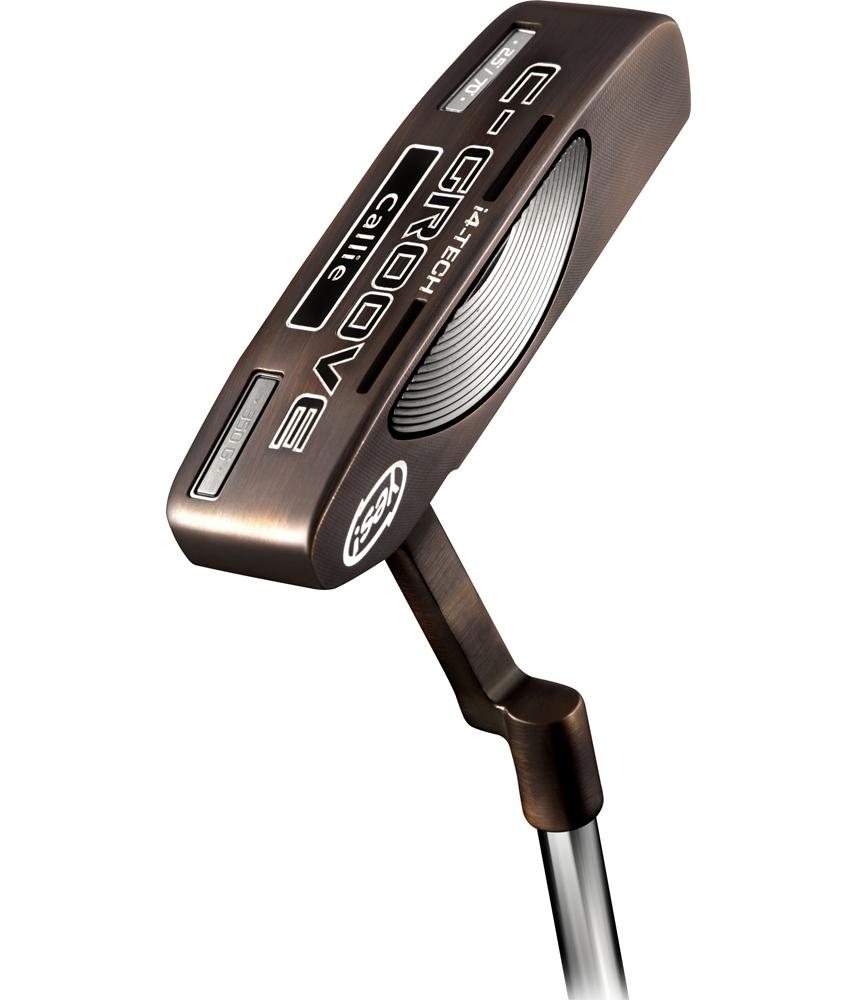 Yes i4 Tech Callie Blade Putter