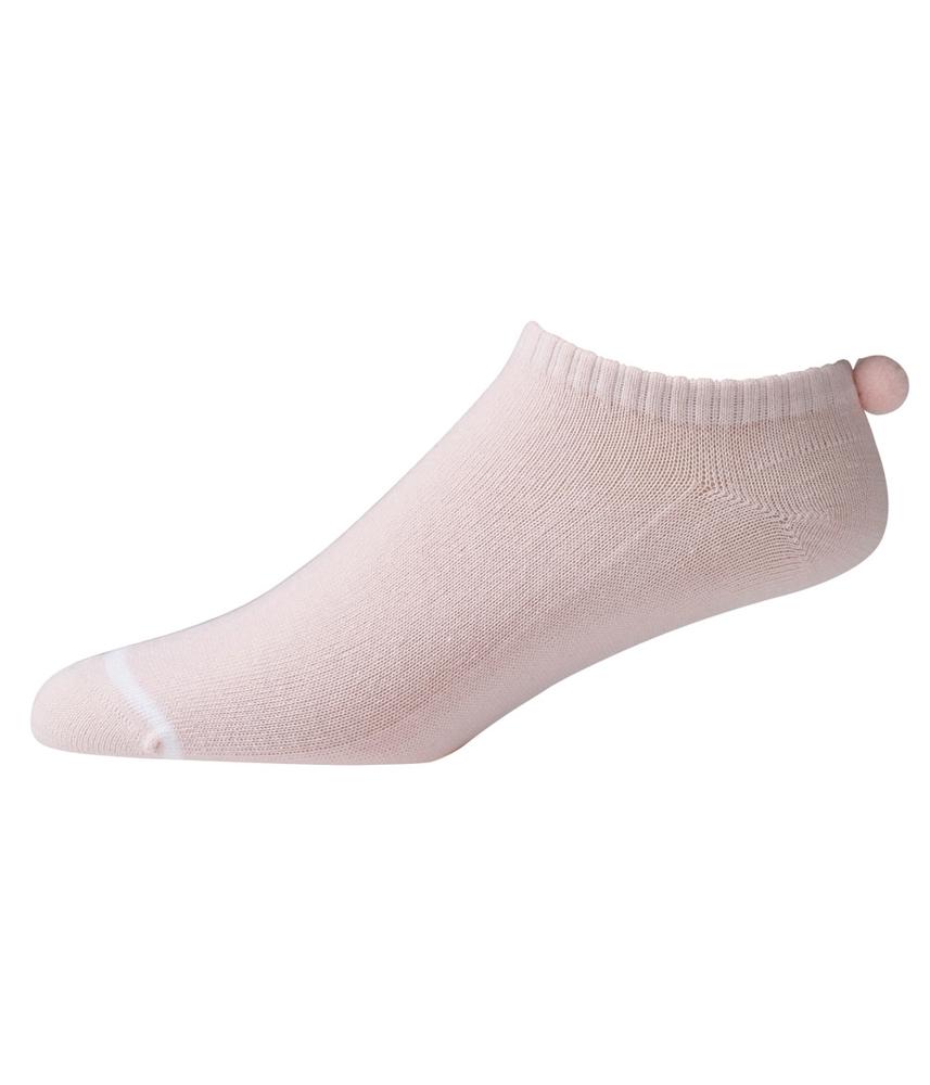 FootJoy Ladies LightWeight ProDry Extreme PomPom Socks