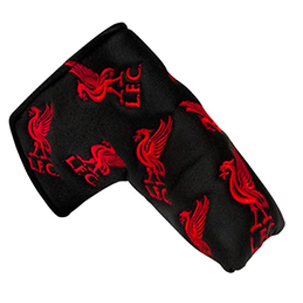 Liverpool Blade Putter Headcover