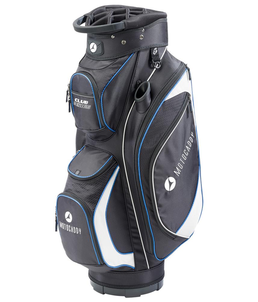 Motocaddy ClubSeries Cart Bag
