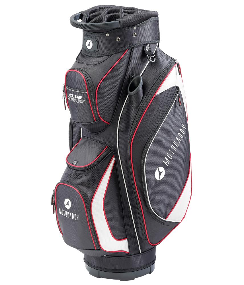 Motocaddy ClubSeries Cart Bag