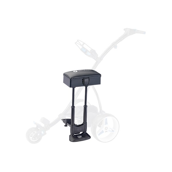 Motocaddy S Series Electric Trolley Seat