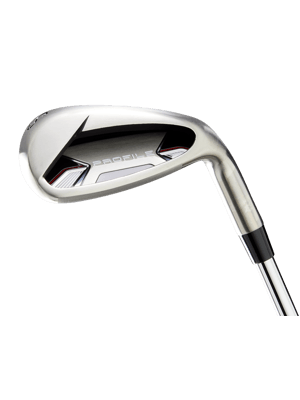 Wilson Profile Mens Single Irons (Graphite Shaft)