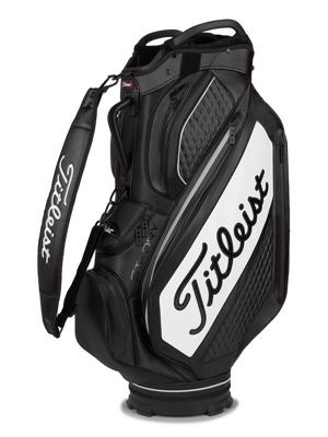 Titleist Tour Series StaDry Premium Waterproof Cart Bag