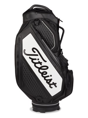 Titleist Tour Series StaDry Premium Waterproof Cart Bag