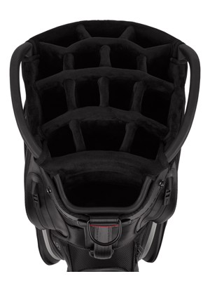 Titleist Tour Series StaDry Premium Waterproof Cart Bag