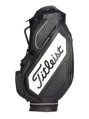 Titleist Tour Series StaDry Premium Waterproof Cart Bag
