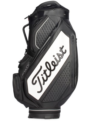 Titleist Tour Series StaDry Premium Waterproof Cart Bag