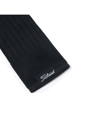 Titleist Trifold Cart Towel