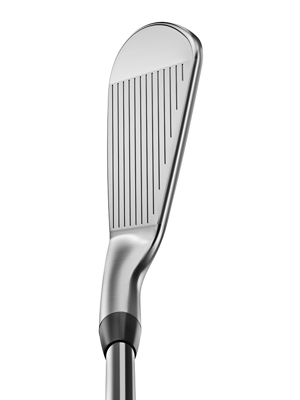 Titleist T100 Irons - Prior Gen