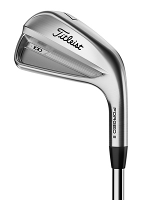 Titleist T100 Irons - Prior Gen