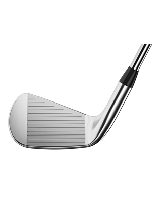 Titleist T100 Irons - Prior Gen