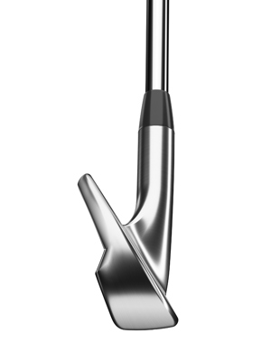 Titleist T100 Irons - Prior Gen