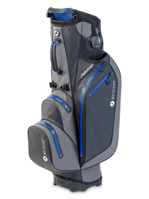 Motocaddy HydroFlex Waterproof Stand Bag