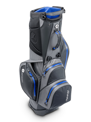 Motocaddy HydroFlex Waterproof Stand Bag