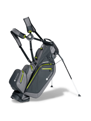 Motocaddy HydroFlex Waterproof Stand Bag