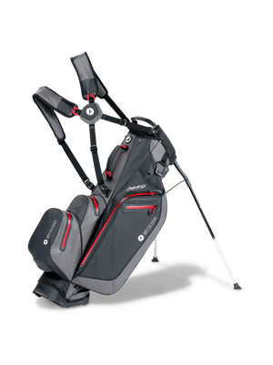 Motocaddy HydroFlex Waterproof Stand Bag