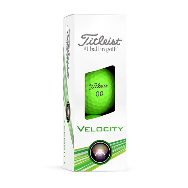2024 velocity green rf sleeve