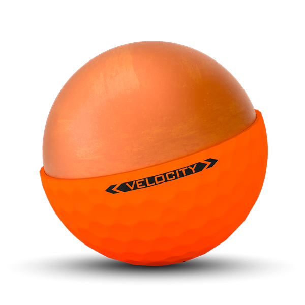 2024 velocity orange core cutaway