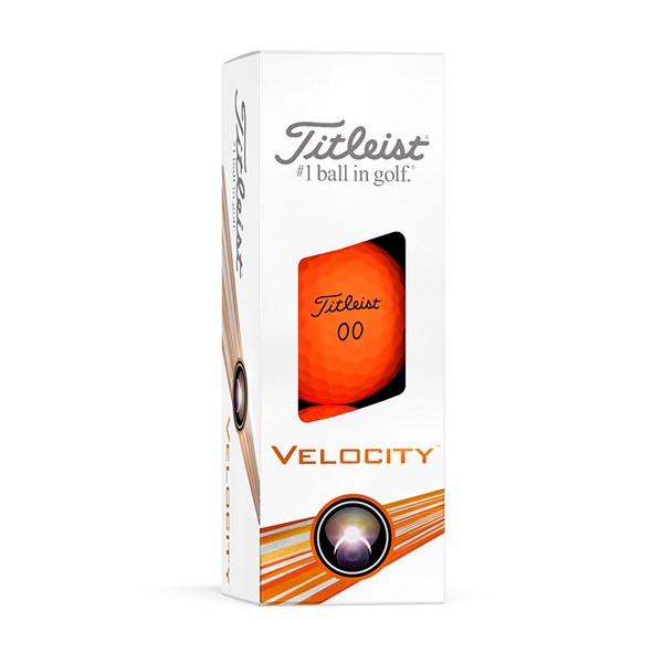 2024 velocity orange rf sleeve