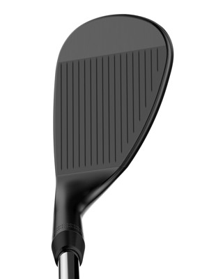 Callaway Opus SP Black Shadow Wedges (Steel Shaft)