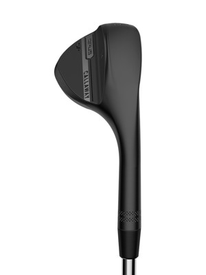 Callaway Opus SP Black Shadow Wedges (Steel Shaft)