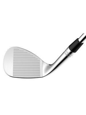 Callaway Opus SP Brushed Chrome Wedges (Graphite Shaft)