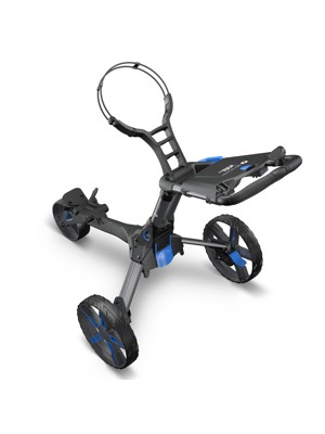 Motocaddy QB2 Push Trolley