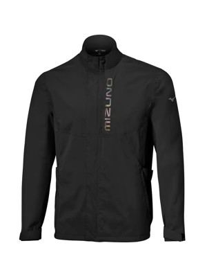 Mizuno Mens Arc Rain Jacket