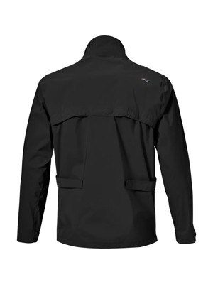 Mizuno Mens Arc Rain Jacket