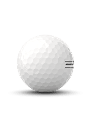 Titleist Pro V1 AIM Enhanced Golf Balls (12 Balls)