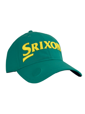 Srixon Fashion Ball Marker Golf Cap 2026